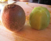 Kiwi