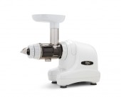 Comparer Extracteur de Jus Oscar Neo, Omega 8224/8226 et Jazz Max