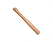 GreenStar – Poussoir en bois
