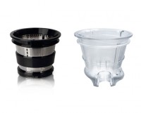 Kuving’s B6000, B9000 et B9400 – Kit Smoothies et Sorbet