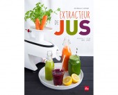 « Extracteur de jus » d’Estérelle Payany