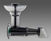 Champion – Kit pour jus d’herbe