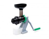 Comparer meilleurs extracteurs de jus manuels