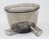 Kuving’s B6000, B9000 et B9400 – Bol d’extraction