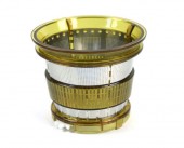 ExtraJus – Tamis à gros trous