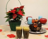 Jus mille vertus & nuit HOT !