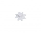 Kuving’s B6000, B9000 et B9400 – Engrenage plastique