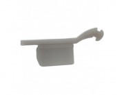Kuving’s B6000, B9000 et B9400 – Languette silicone pour bol d’extraction