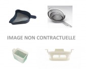 Passoire à jus pour carafe