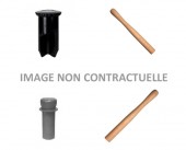 Poussoir