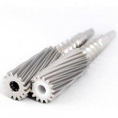 Angel – Double vis