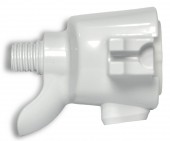 Greenstar – Boitier d’extraction