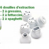 Jazz Uno – Douille