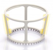 Omega VRT 402 – Panier rotatif