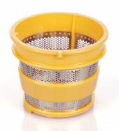 Omega VRT 402 – Tamis à gros trous