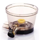 Omega VRT 402 – Bol d’extraction