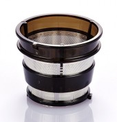 Omega VRT 402 – Tamis à jus