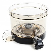 Omega VSJ843 – Cuve d’extraction