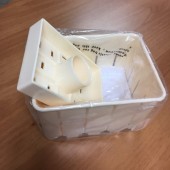 Bac à Tofu