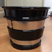 Régénère VER-7001 – Tamis d’homogénéisation