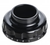Sana 606 – Bague de réglage de pression