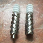 Yden TG100 – Double vis