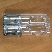 Yden TG100 – Tamis à gros trous