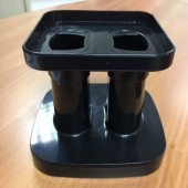 Greenis F-9088 – Couvercle