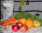 Jus de légumes pour booster votre immunité