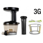 Versapers 3G – Bloc d’extraction complet