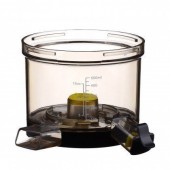 BioChef Atlas Whole – Bol d’extraction