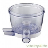 BioChef Compact – Tambour