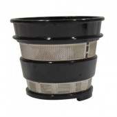 BioChef Compact – Tamis fin à jus
