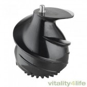 BioChef Compact – Vis Sans Fin