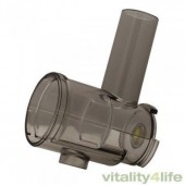 Oscar VitalMax DA900 – Tambour