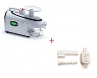 Tribest Greenstar GS5000 + Kit à pâtes (GS5300)