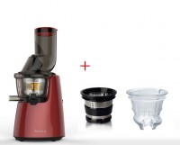 Kuving’s C9500 + Kit smoothies/sorbet