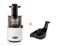 Omega VSJ843 + Kit presse-agrumes