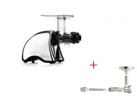 Sana 707 + Moulin à huile