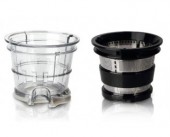 Kuving’s B9700 – Kit smoothies et sorbets