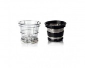 Kuving’s EVO820 et REVO830 – Kit smoothies et sorbets