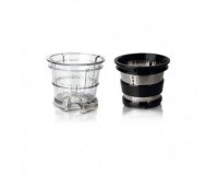 Kuving’s EVO820 et REVO830 – Kit smoothies et sorbets