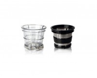 Kuving’s D9900 – Kit smoothies et sorbets