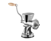 Extracteur de jus manuel en inox