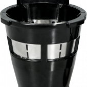 Greenis F-9600 – Tamis d’homogénéisation