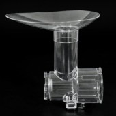 Greenis F-9600 – Tambour