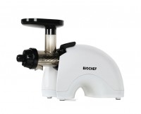 BioChef Gemini