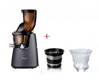 Kuving’s D9900 + Kit smoothies/sorbet