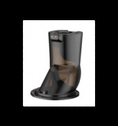 Kuving’s EVO 820 – Bouche d’alimentation / Couvercle