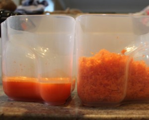 Résultat pour 4 carottes